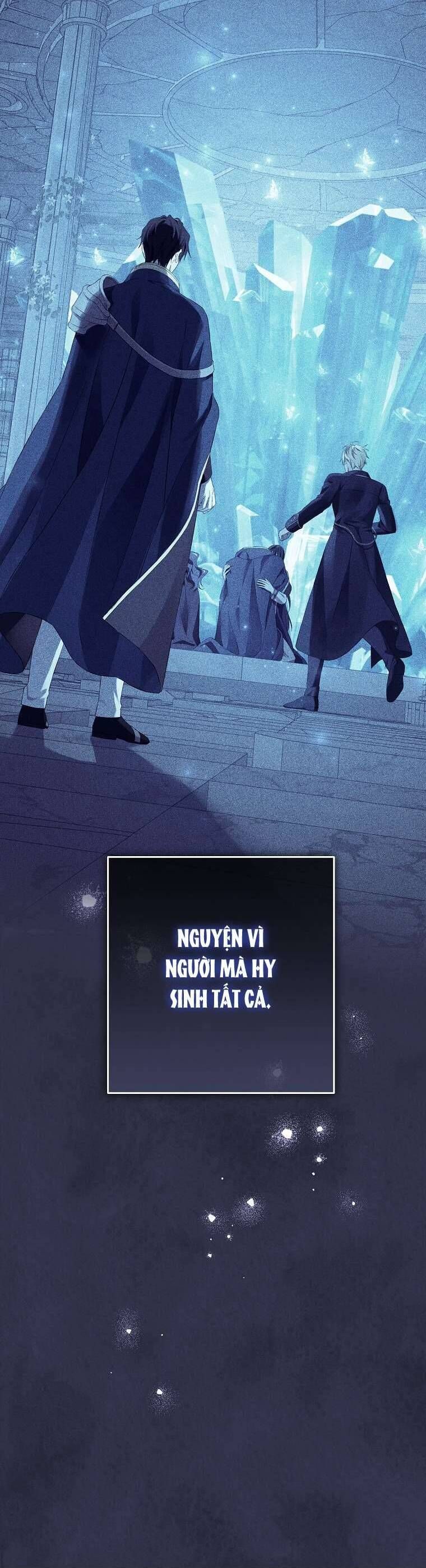 đọc truyện Thực Ra Tôi Mới Là Thật Chương 146 ảnh 21 tại Thiên Thai Truyện