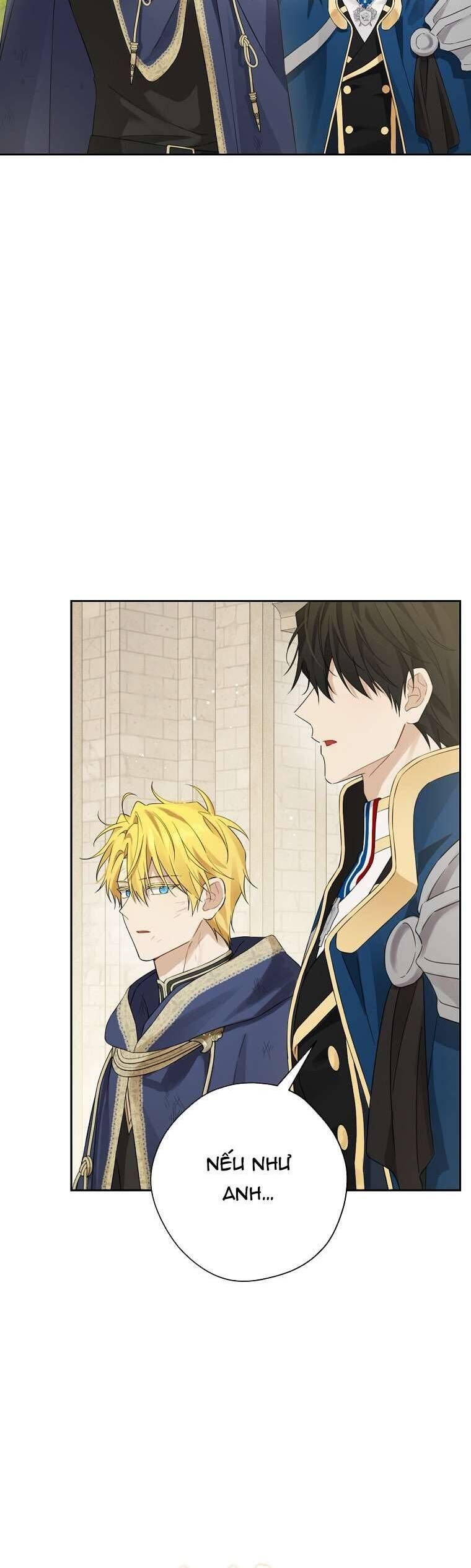 đọc truyện Thực Ra Tôi Mới Là Thật Chương 146 ảnh 29 tại Thiên Thai Truyện