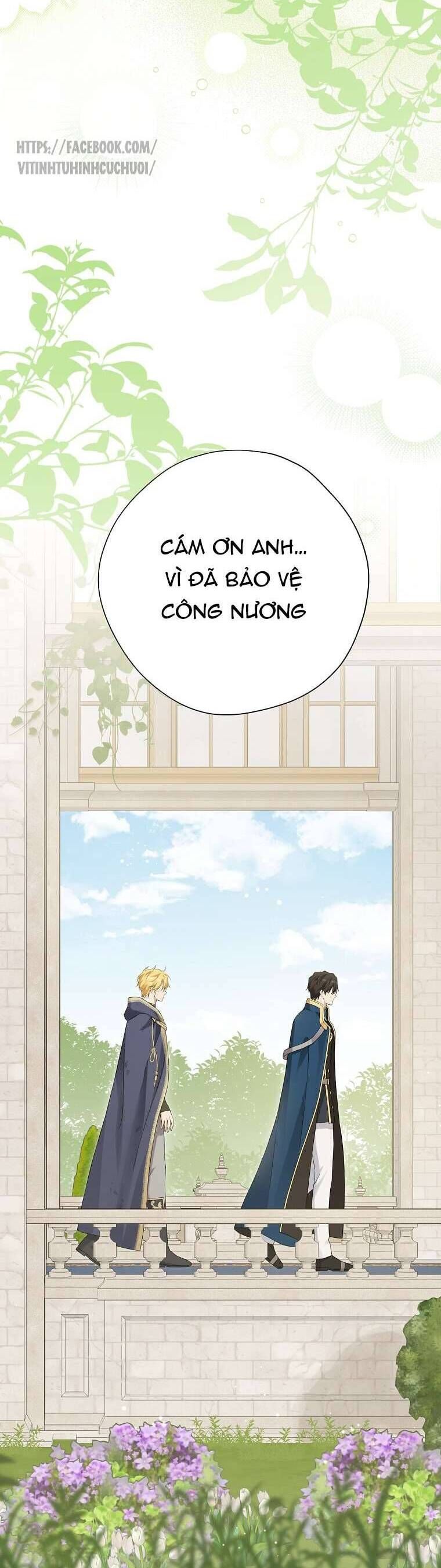 đọc truyện Thực Ra Tôi Mới Là Thật Chương 146 ảnh 5 tại Thiên Thai Truyện