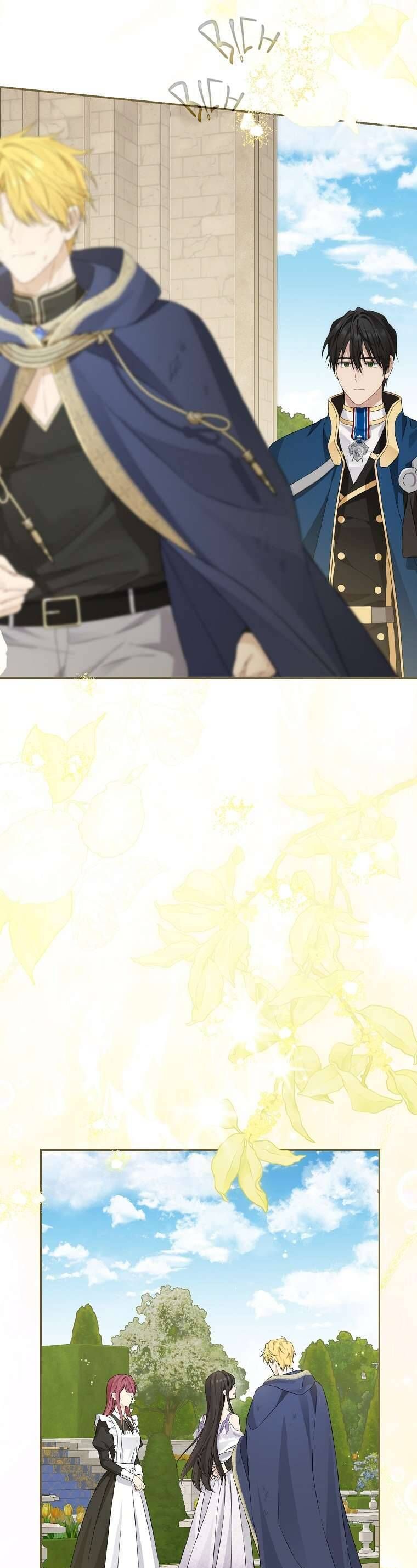 đọc truyện Thực Ra Tôi Mới Là Thật Chương 146 ảnh 34 tại Thiên Thai Truyện