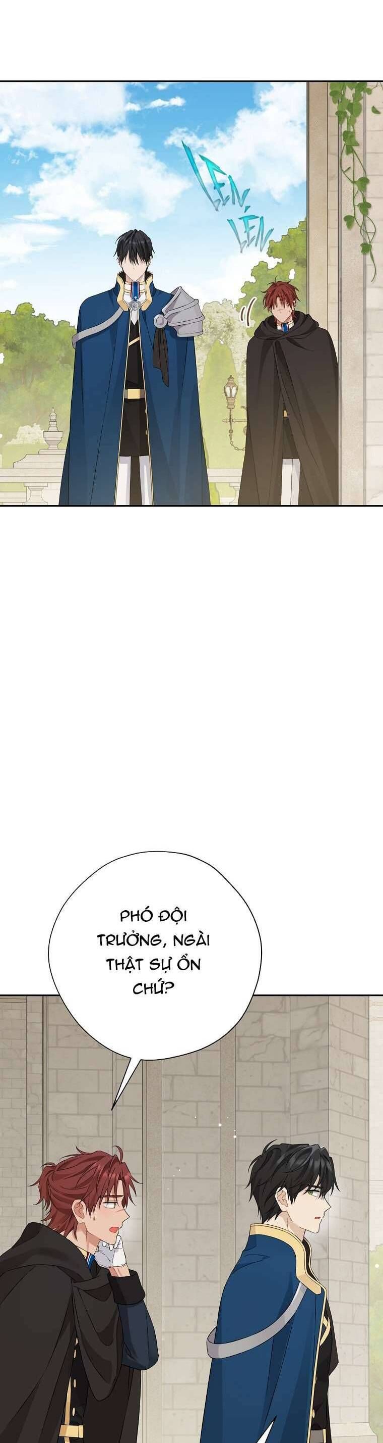 đọc truyện Thực Ra Tôi Mới Là Thật Chương 146 ảnh 36 tại Thiên Thai Truyện