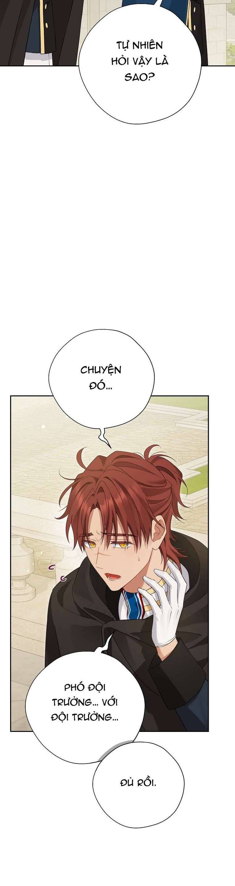 đọc truyện Thực Ra Tôi Mới Là Thật Chương 146 ảnh 37 tại Thiên Thai Truyện