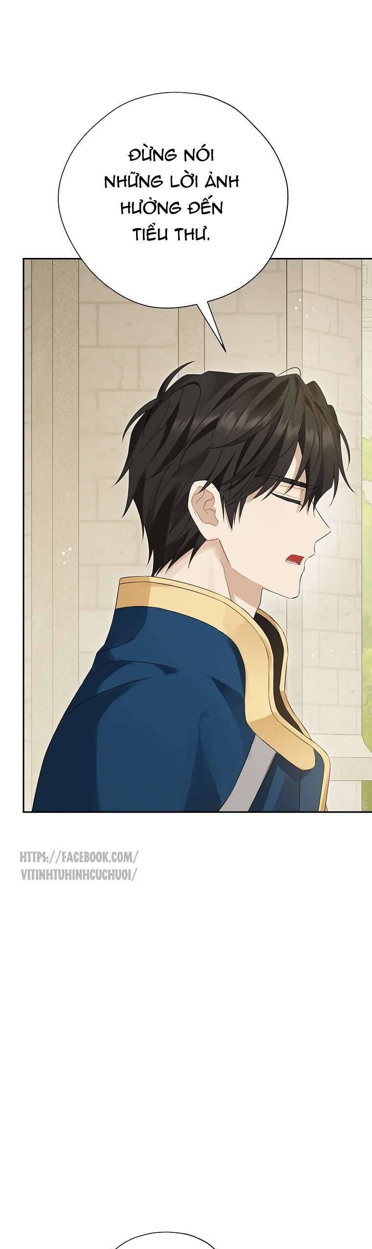 đọc truyện Thực Ra Tôi Mới Là Thật Chương 146 ảnh 38 tại Thiên Thai Truyện