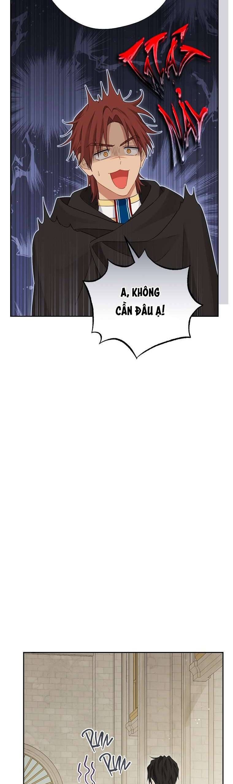 đọc truyện Thực Ra Tôi Mới Là Thật Chương 146 ảnh 40 tại Thiên Thai Truyện