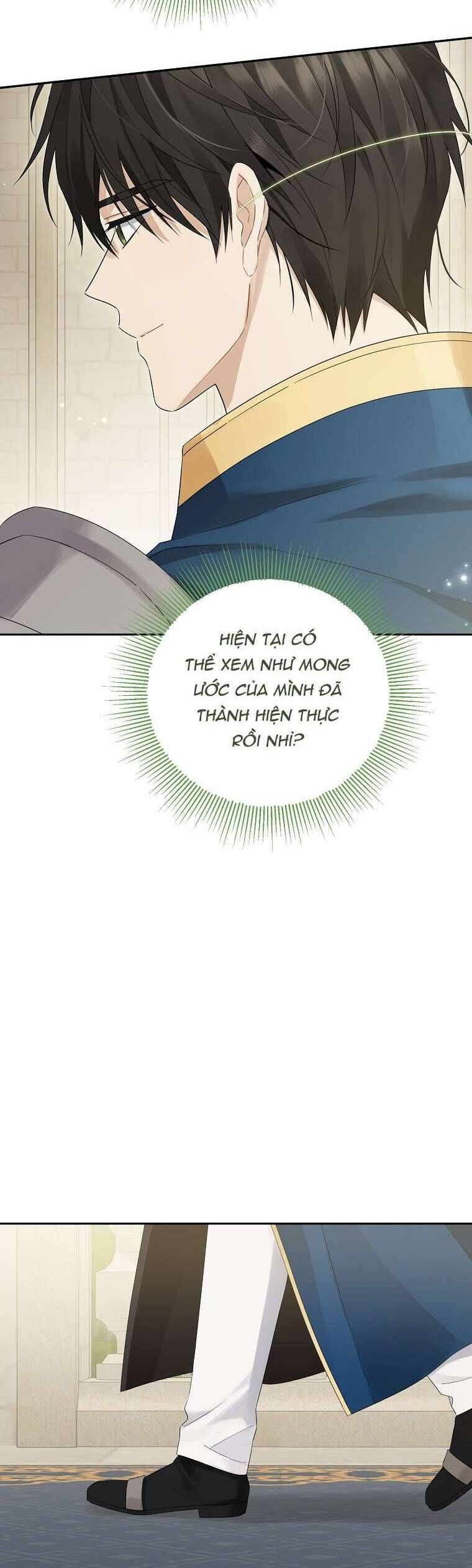 đọc truyện Thực Ra Tôi Mới Là Thật Chương 146 ảnh 43 tại Thiên Thai Truyện