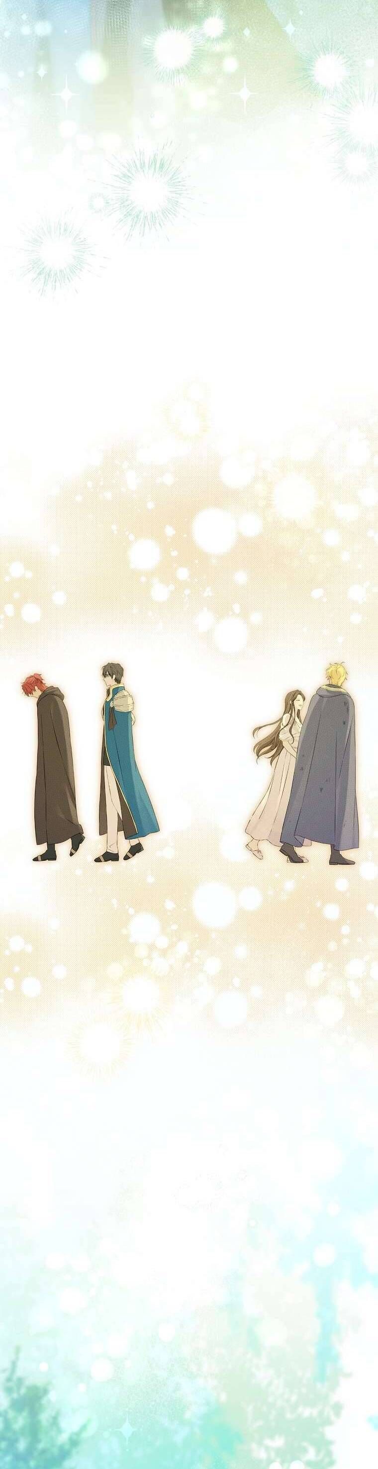 đọc truyện Thực Ra Tôi Mới Là Thật Chương 146 ảnh 47 tại Thiên Thai Truyện