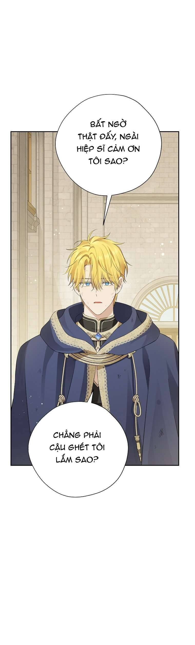 đọc truyện Thực Ra Tôi Mới Là Thật Chương 146 ảnh 7 tại Thiên Thai Truyện