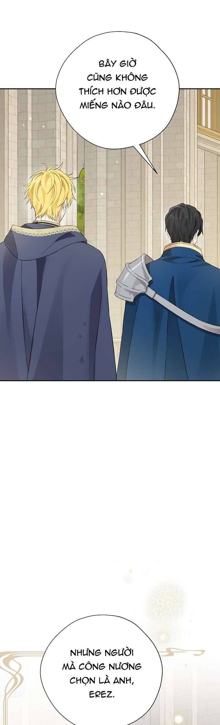 đọc truyện Thực Ra Tôi Mới Là Thật Chương 146 ảnh 8 tại Thiên Thai Truyện