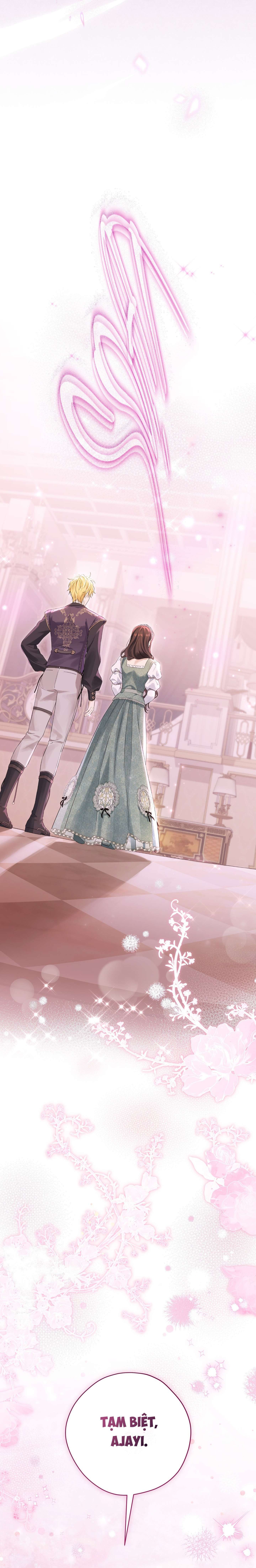 đọc truyện Thực Ra Tôi Mới Là Thật Chương 147 ảnh 14 tại Thiên Thai Truyện