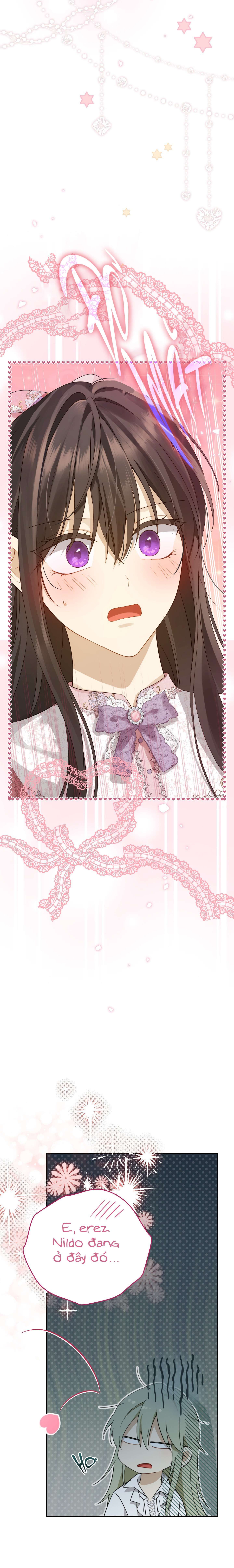 đọc truyện Thực Ra Tôi Mới Là Thật Chương 147 ảnh 20 tại Thiên Thai Truyện