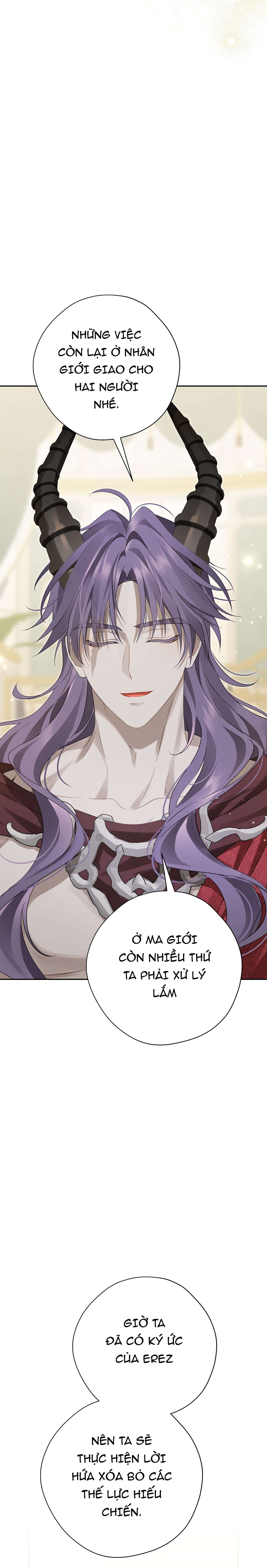 đọc truyện Thực Ra Tôi Mới Là Thật Chương 147 ảnh 11 tại Thiên Thai Truyện