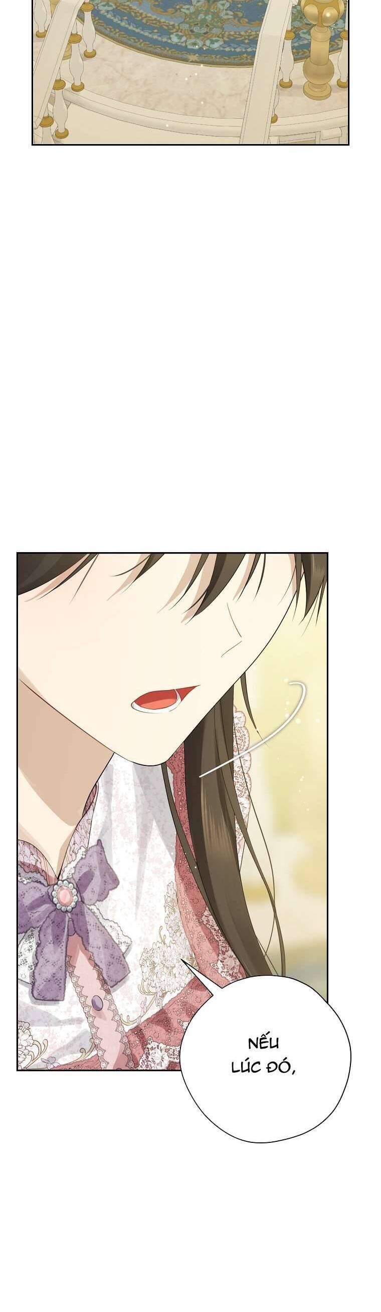 đọc truyện Thực Ra Tôi Mới Là Thật Chương 148 ảnh 15 tại Thiên Thai Truyện