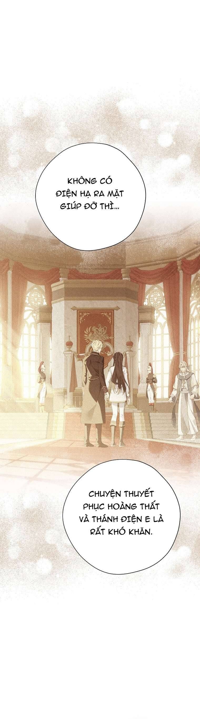 đọc truyện Thực Ra Tôi Mới Là Thật Chương 148 ảnh 16 tại Thiên Thai Truyện