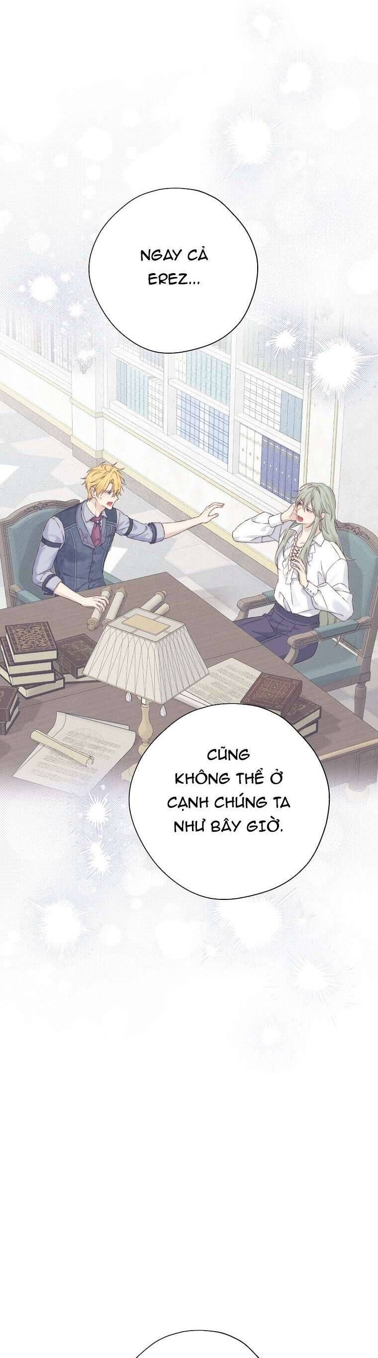 đọc truyện Thực Ra Tôi Mới Là Thật Chương 148 ảnh 17 tại Thiên Thai Truyện