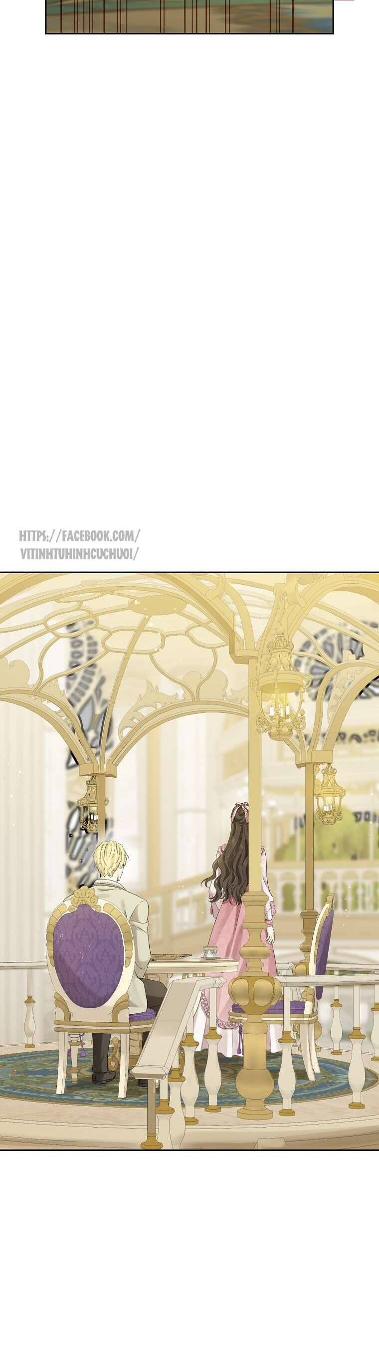 đọc truyện Thực Ra Tôi Mới Là Thật Chương 148 ảnh 19 tại Thiên Thai Truyện