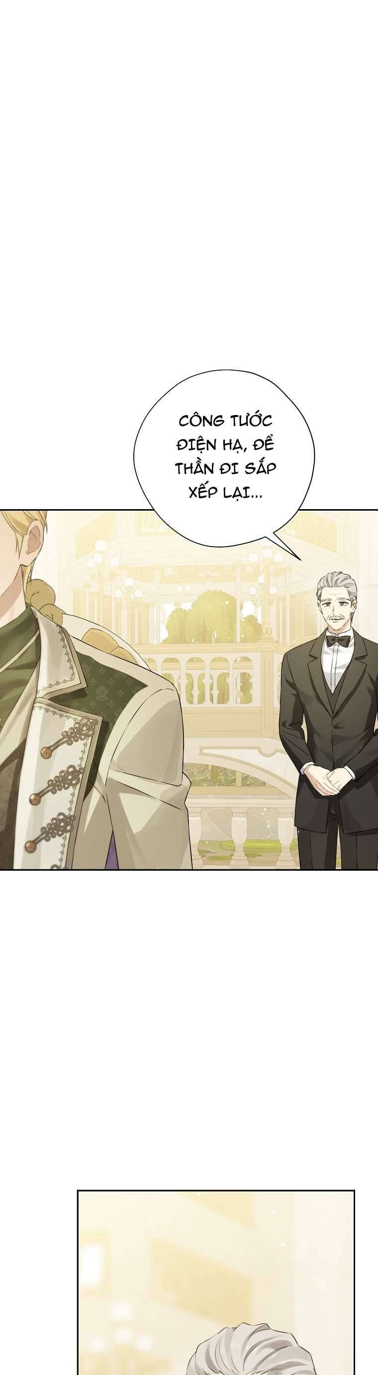 đọc truyện Thực Ra Tôi Mới Là Thật Chương 148 ảnh 24 tại Thiên Thai Truyện