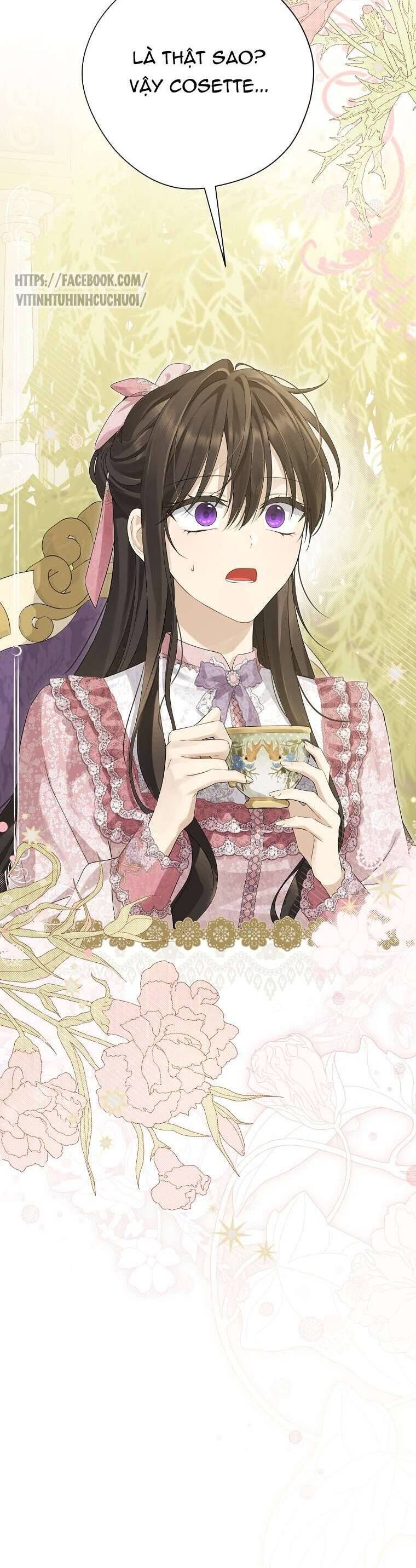 đọc truyện Thực Ra Tôi Mới Là Thật Chương 148 ảnh 5 tại Thiên Thai Truyện