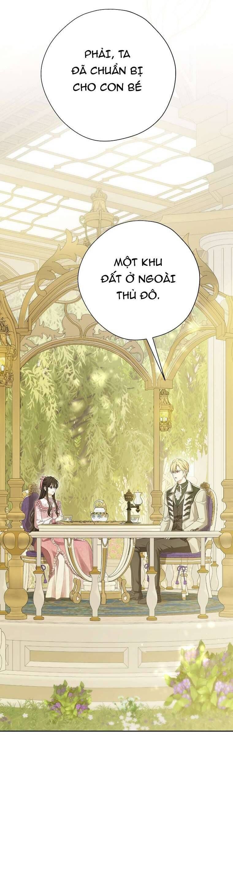 đọc truyện Thực Ra Tôi Mới Là Thật Chương 148 ảnh 6 tại Thiên Thai Truyện