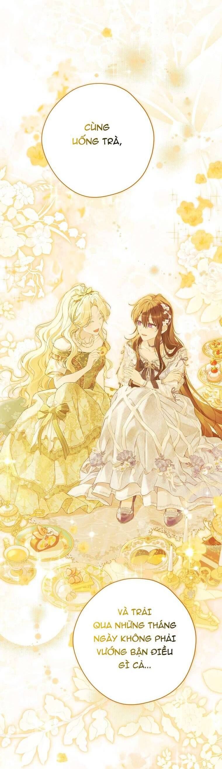 đọc truyện Thực Ra Tôi Mới Là Thật Chương 148 ảnh 43 tại Thiên Thai Truyện