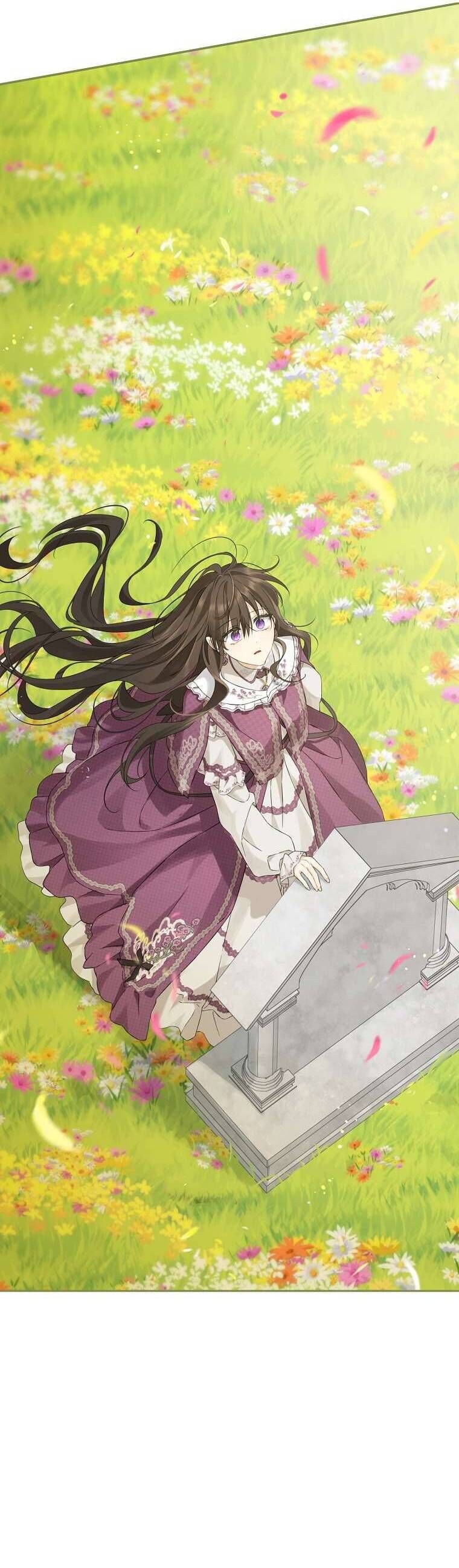 đọc truyện Thực Ra Tôi Mới Là Thật Chương 148 ảnh 47 tại Thiên Thai Truyện