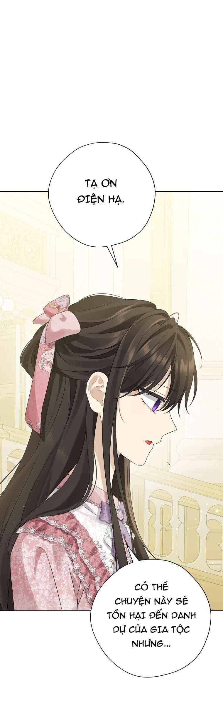 đọc truyện Thực Ra Tôi Mới Là Thật Chương 148 ảnh 7 tại Thiên Thai Truyện