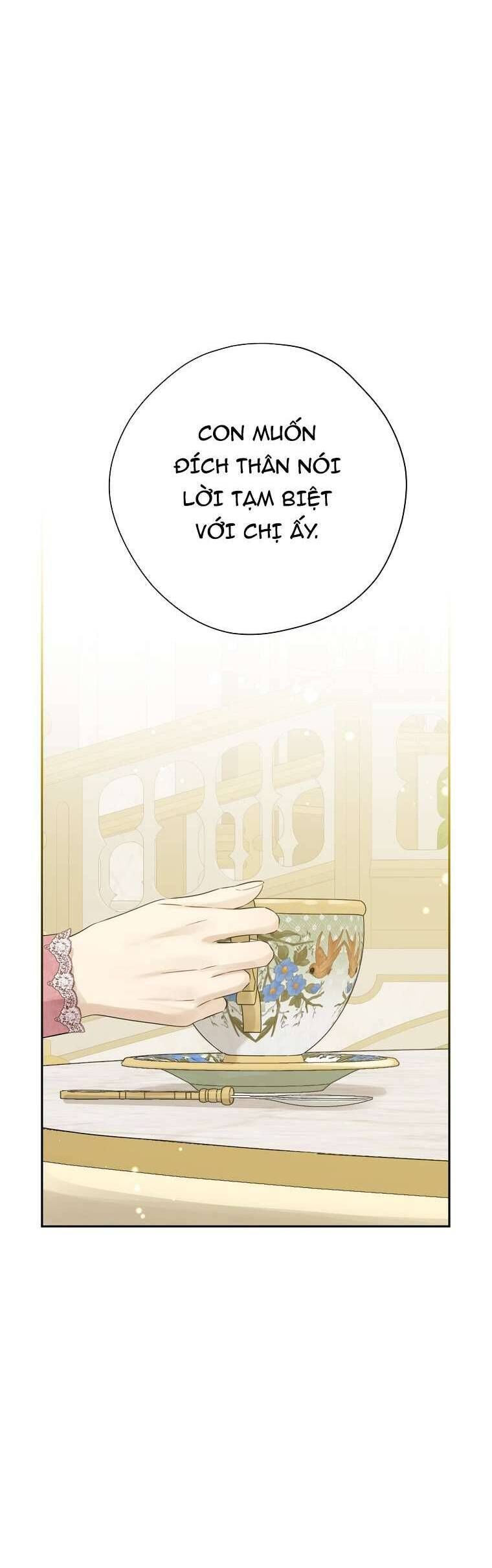 đọc truyện Thực Ra Tôi Mới Là Thật Chương 148 ảnh 8 tại Thiên Thai Truyện