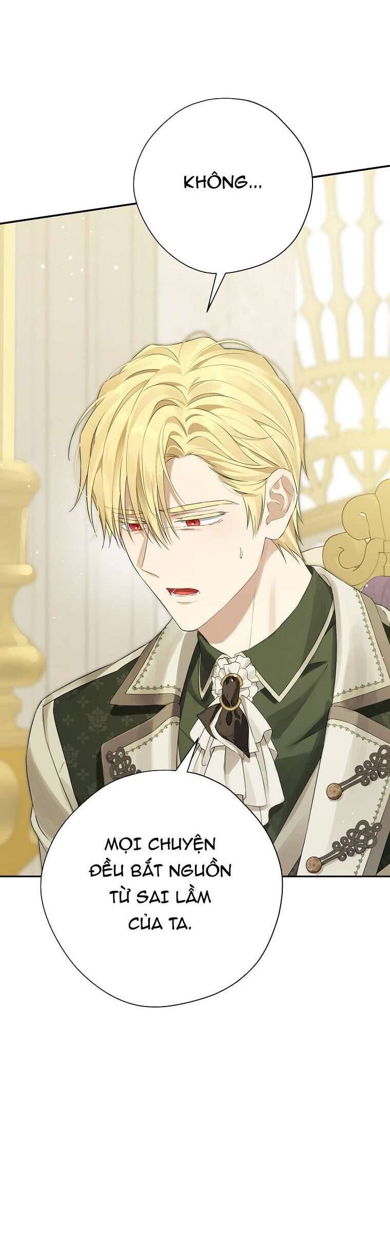 đọc truyện Thực Ra Tôi Mới Là Thật Chương 148 ảnh 9 tại Thiên Thai Truyện