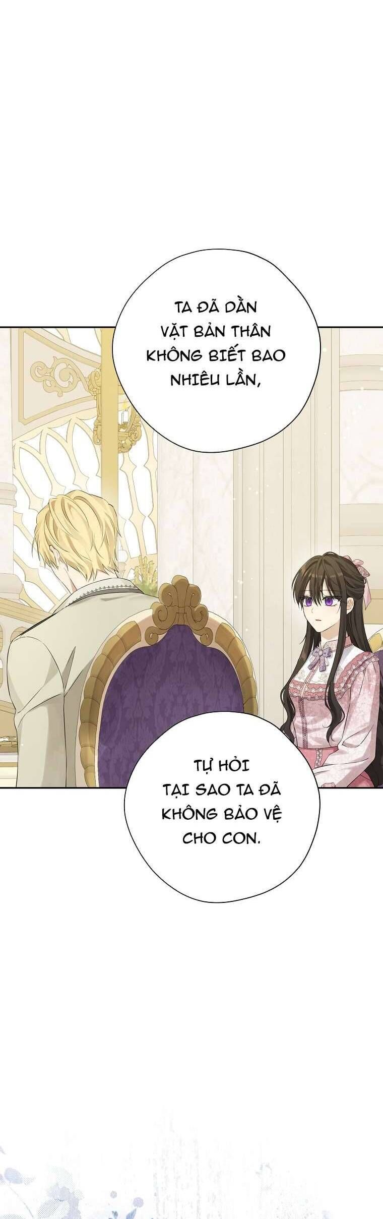 đọc truyện Thực Ra Tôi Mới Là Thật Chương 148 ảnh 10 tại Thiên Thai Truyện