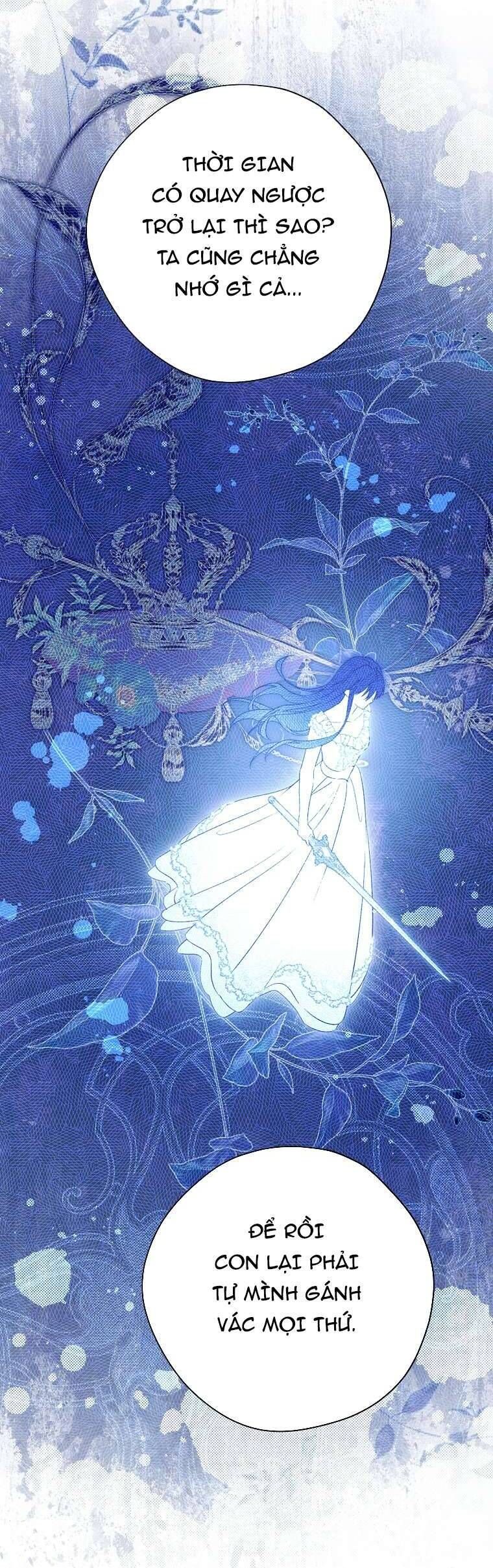 đọc truyện Thực Ra Tôi Mới Là Thật Chương 148 ảnh 11 tại Thiên Thai Truyện