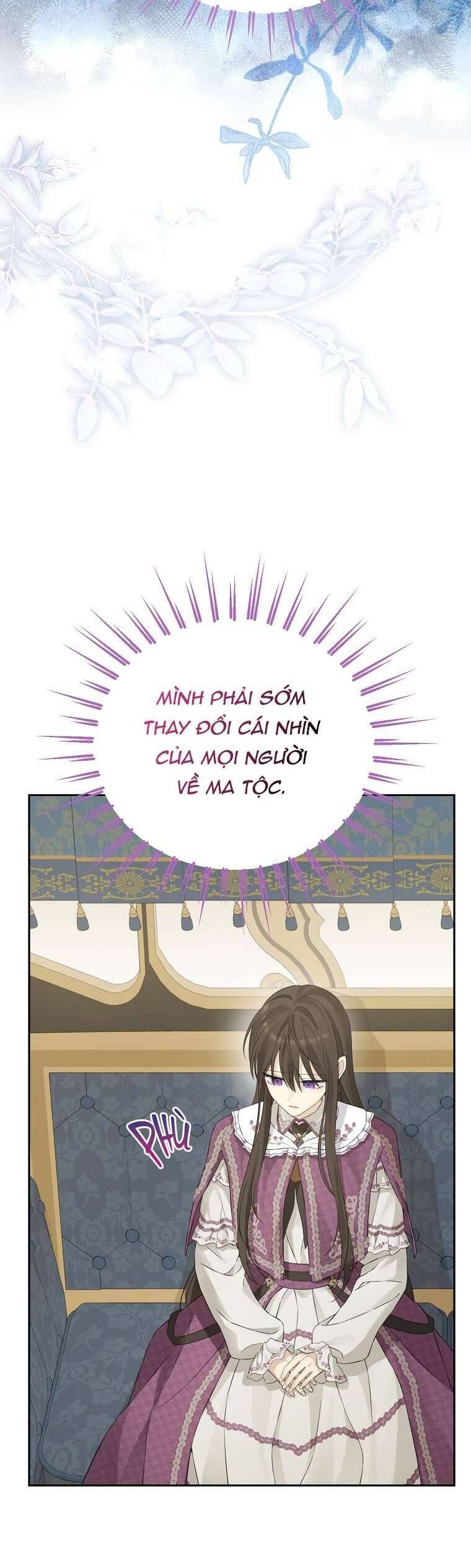 đọc truyện Thực Ra Tôi Mới Là Thật Chương 149 ảnh 13 tại Thiên Thai Truyện