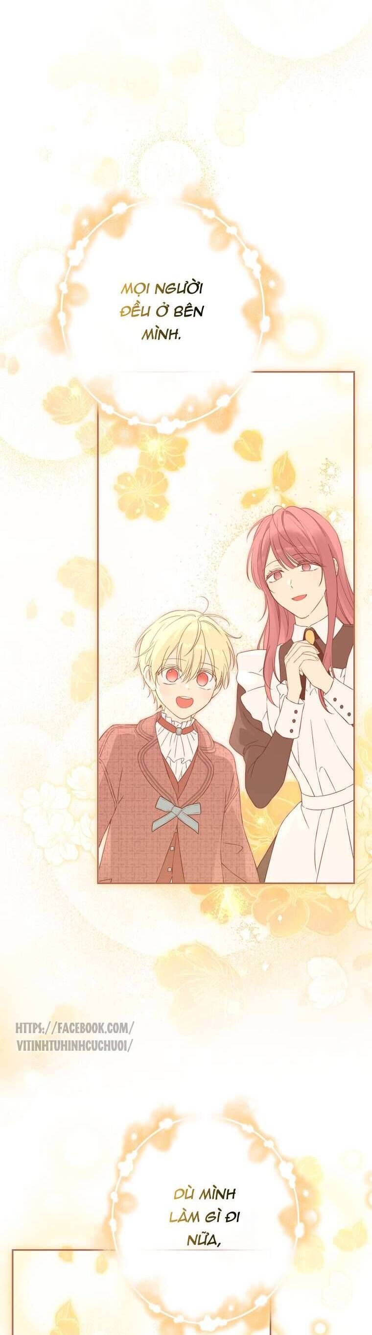 đọc truyện Thực Ra Tôi Mới Là Thật Chương 149 ảnh 16 tại Thiên Thai Truyện