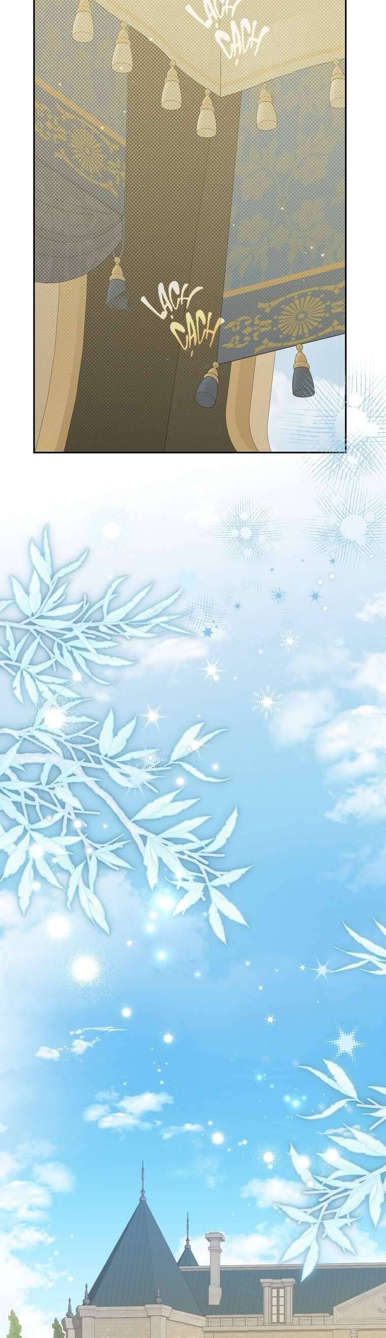 đọc truyện Thực Ra Tôi Mới Là Thật Chương 149 ảnh 4 tại Thiên Thai Truyện