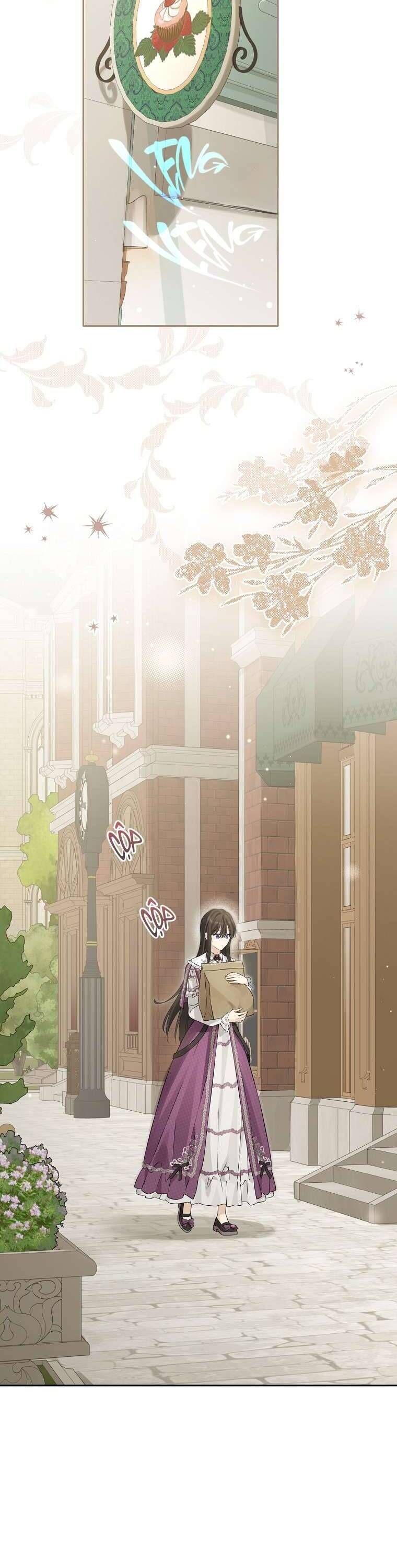 đọc truyện Thực Ra Tôi Mới Là Thật Chương 149 ảnh 22 tại Thiên Thai Truyện