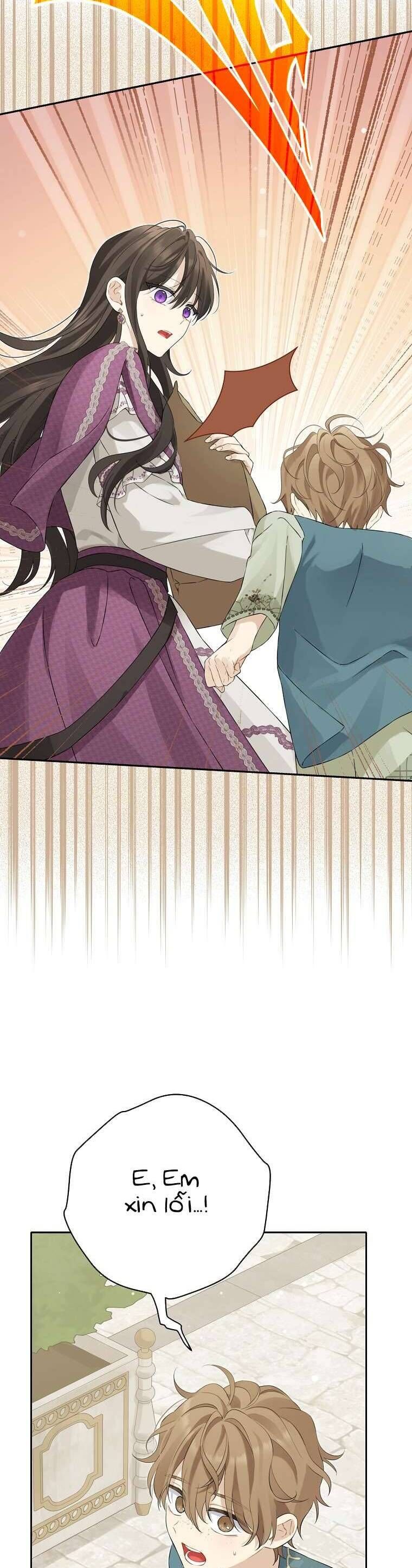 đọc truyện Thực Ra Tôi Mới Là Thật Chương 149 ảnh 24 tại Thiên Thai Truyện