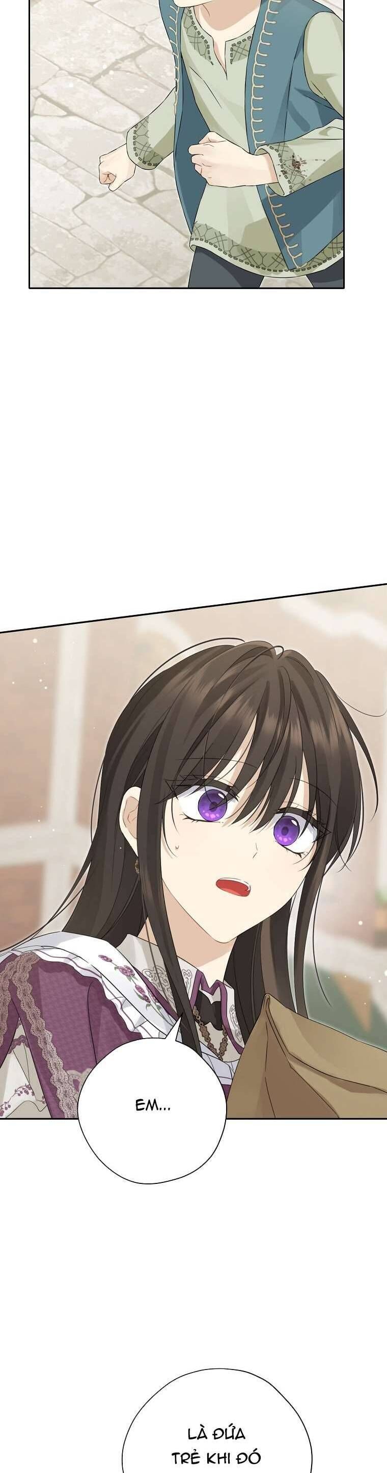 đọc truyện Thực Ra Tôi Mới Là Thật Chương 149 ảnh 25 tại Thiên Thai Truyện