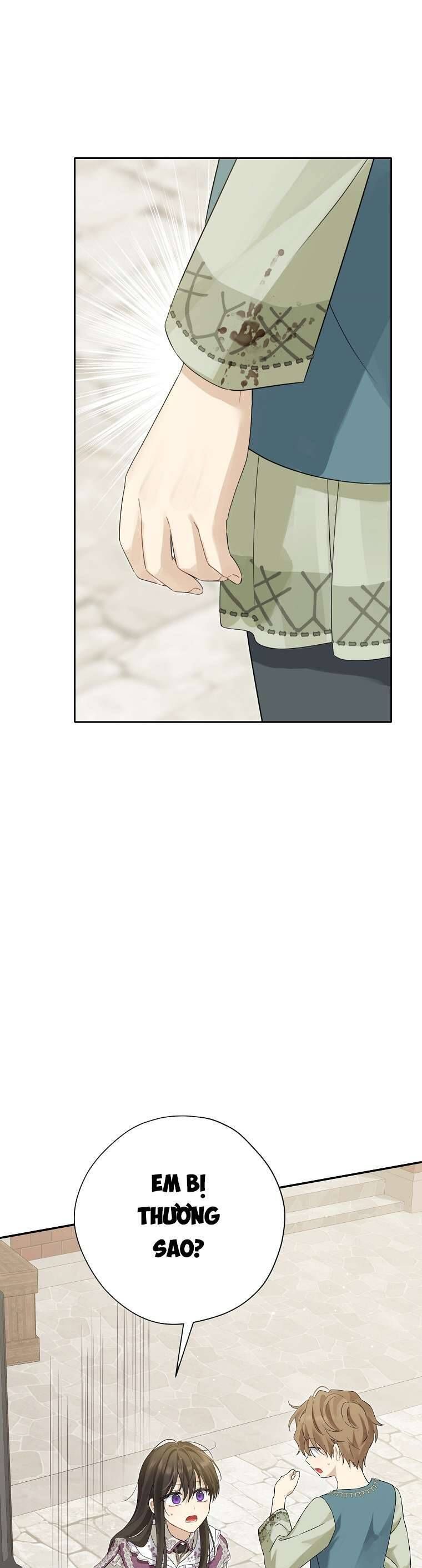 đọc truyện Thực Ra Tôi Mới Là Thật Chương 149 ảnh 27 tại Thiên Thai Truyện