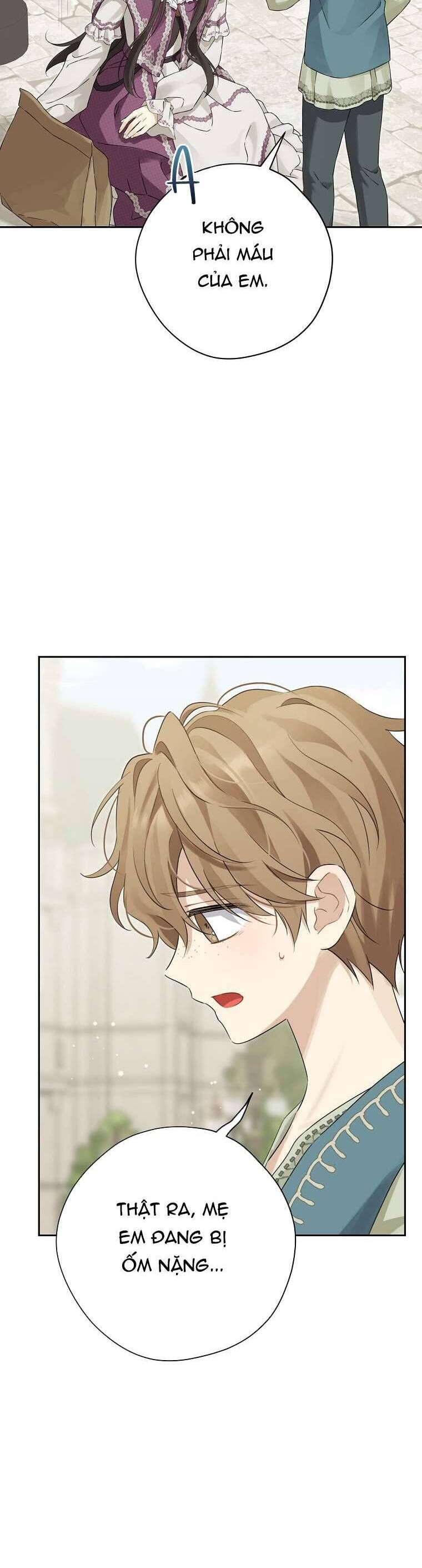 đọc truyện Thực Ra Tôi Mới Là Thật Chương 149 ảnh 28 tại Thiên Thai Truyện