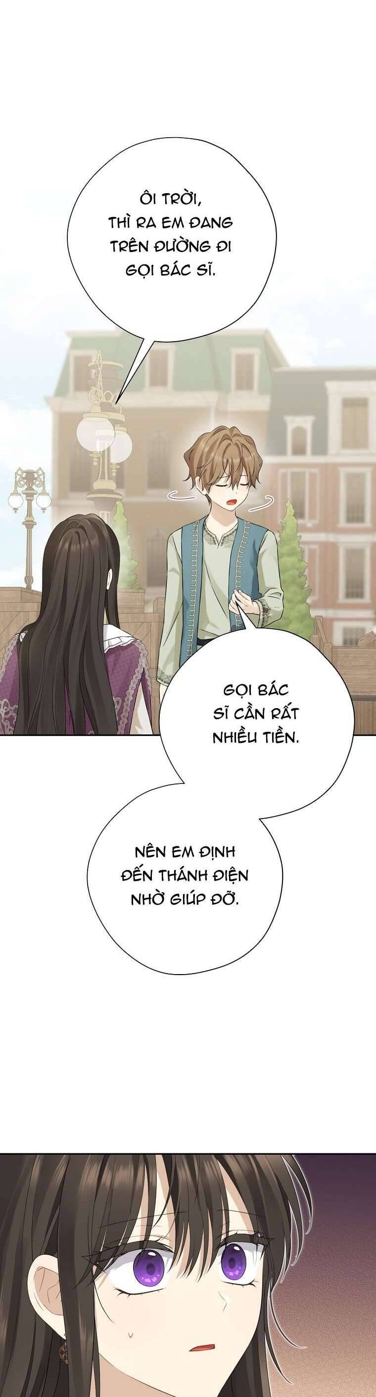 đọc truyện Thực Ra Tôi Mới Là Thật Chương 149 ảnh 29 tại Thiên Thai Truyện