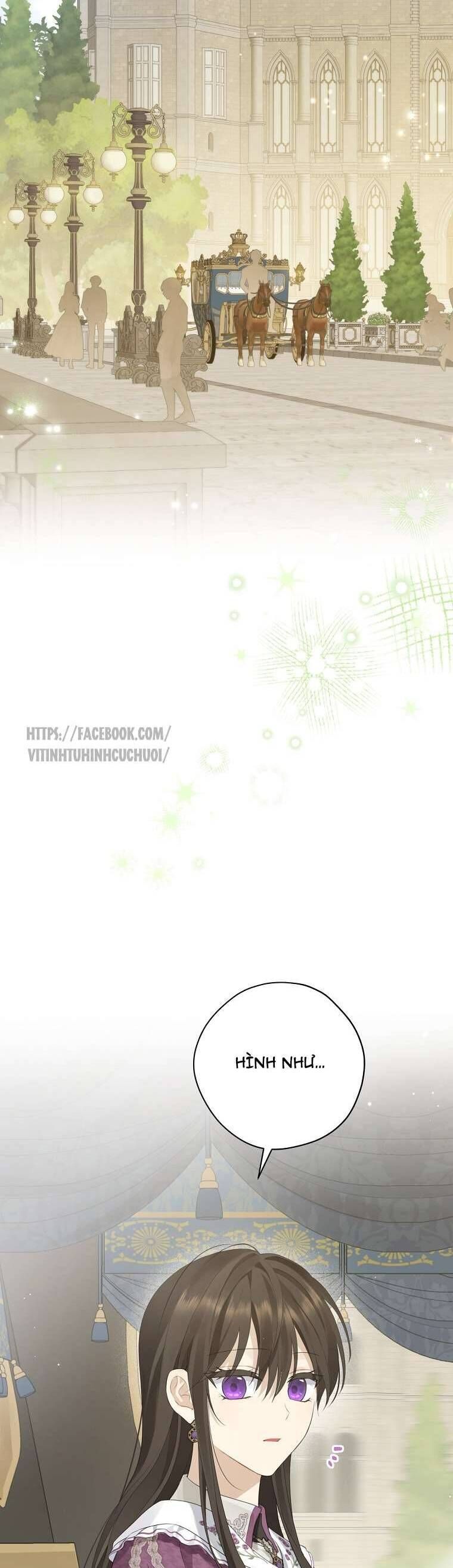 đọc truyện Thực Ra Tôi Mới Là Thật Chương 149 ảnh 5 tại Thiên Thai Truyện