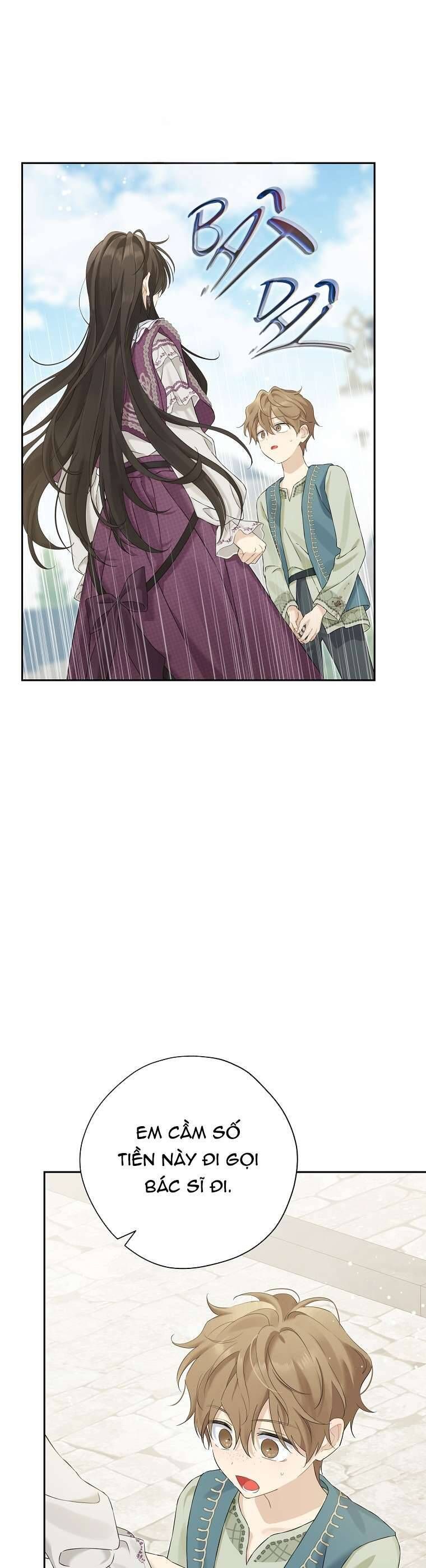 đọc truyện Thực Ra Tôi Mới Là Thật Chương 149 ảnh 33 tại Thiên Thai Truyện