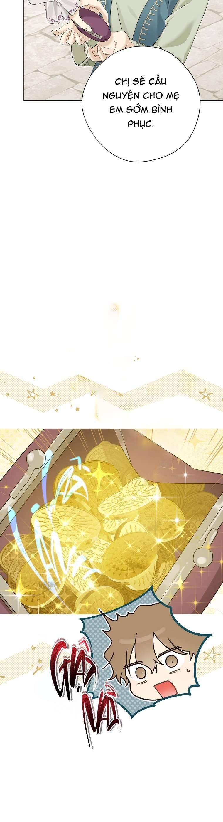 đọc truyện Thực Ra Tôi Mới Là Thật Chương 149 ảnh 34 tại Thiên Thai Truyện