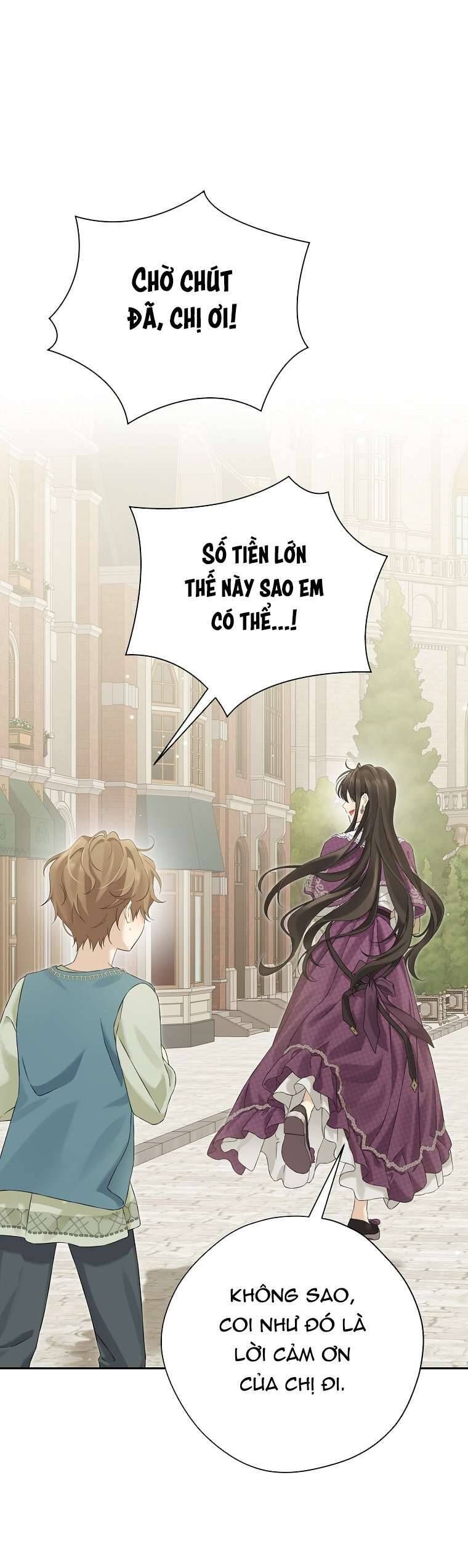 đọc truyện Thực Ra Tôi Mới Là Thật Chương 149 ảnh 35 tại Thiên Thai Truyện