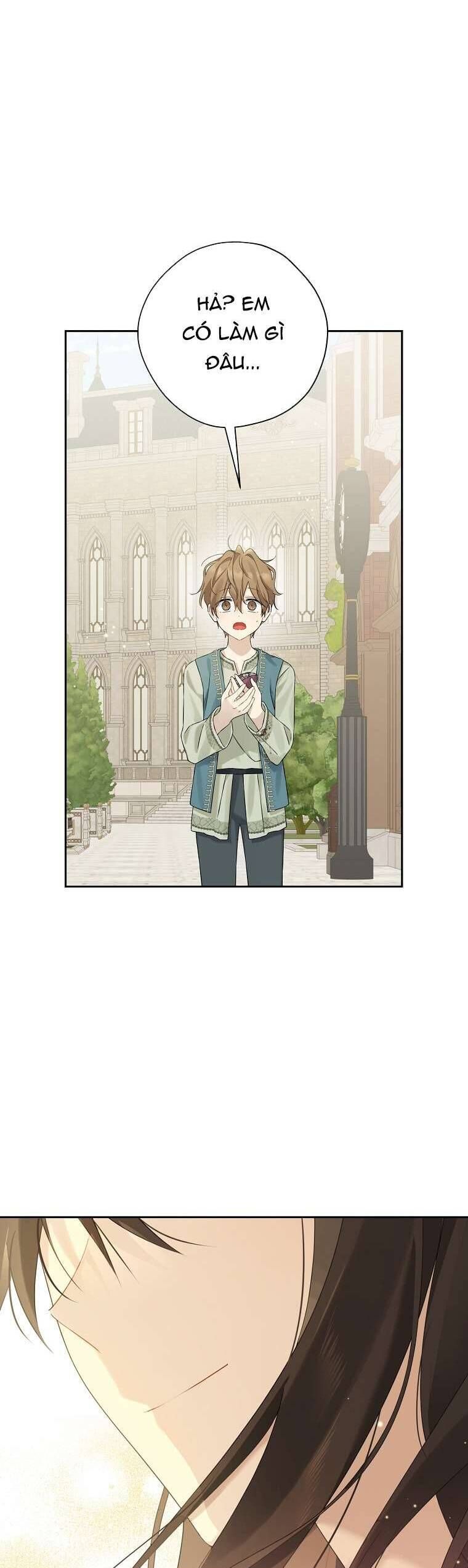 đọc truyện Thực Ra Tôi Mới Là Thật Chương 149 ảnh 36 tại Thiên Thai Truyện