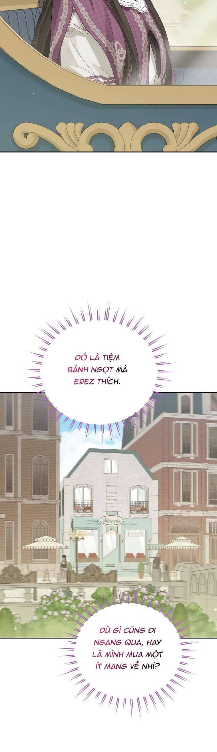 đọc truyện Thực Ra Tôi Mới Là Thật Chương 149 ảnh 6 tại Thiên Thai Truyện