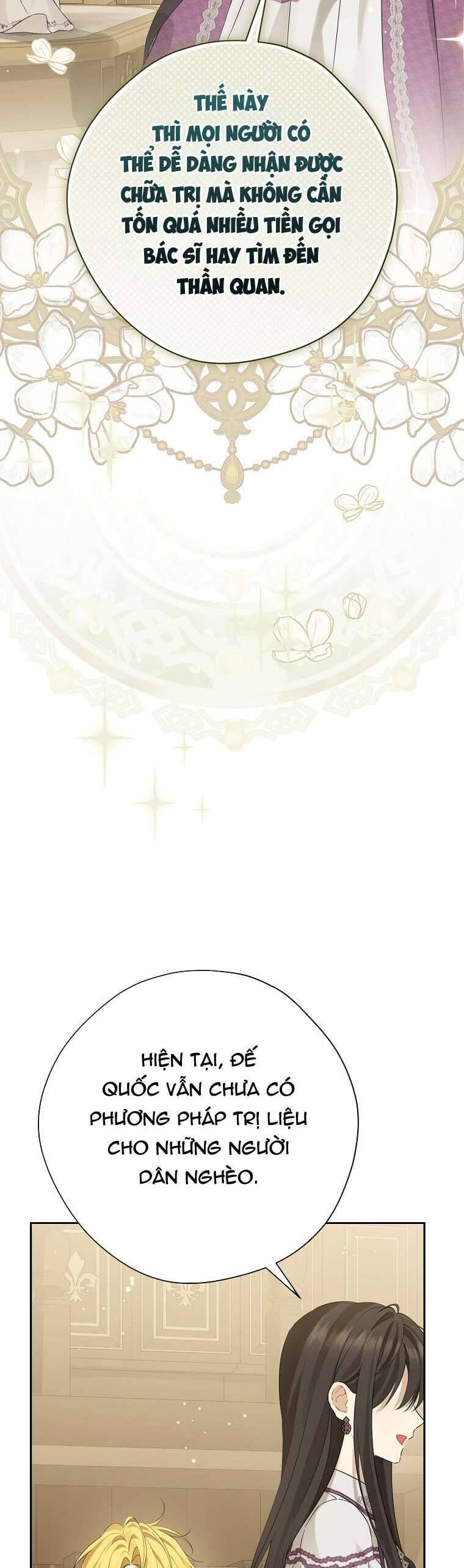 đọc truyện Thực Ra Tôi Mới Là Thật Chương 149 ảnh 44 tại Thiên Thai Truyện