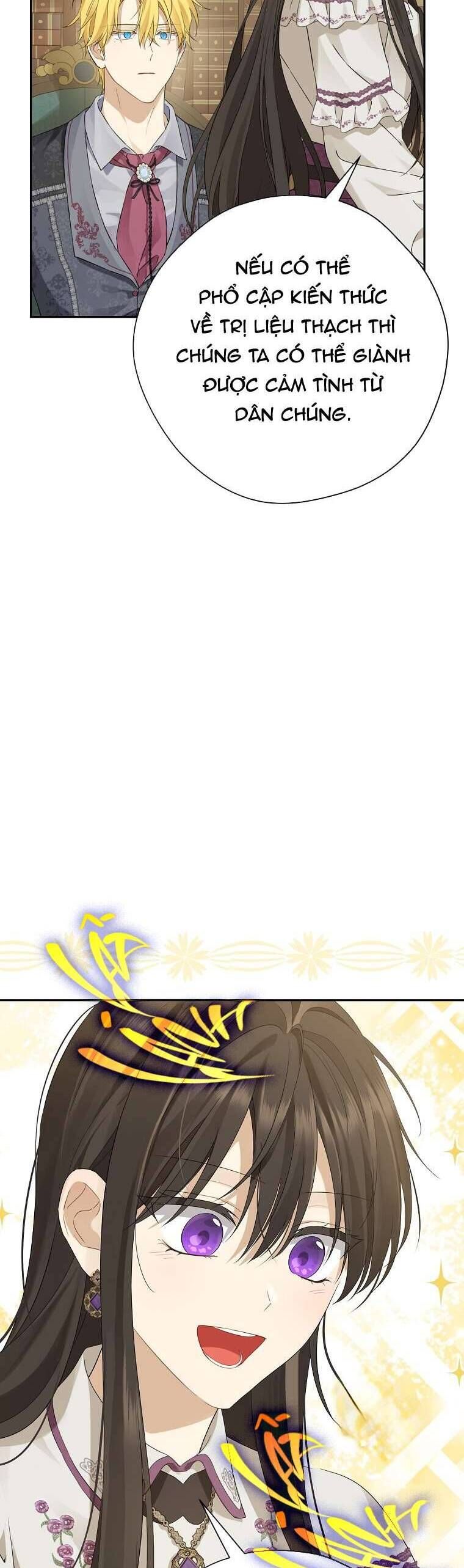 đọc truyện Thực Ra Tôi Mới Là Thật Chương 149 ảnh 45 tại Thiên Thai Truyện