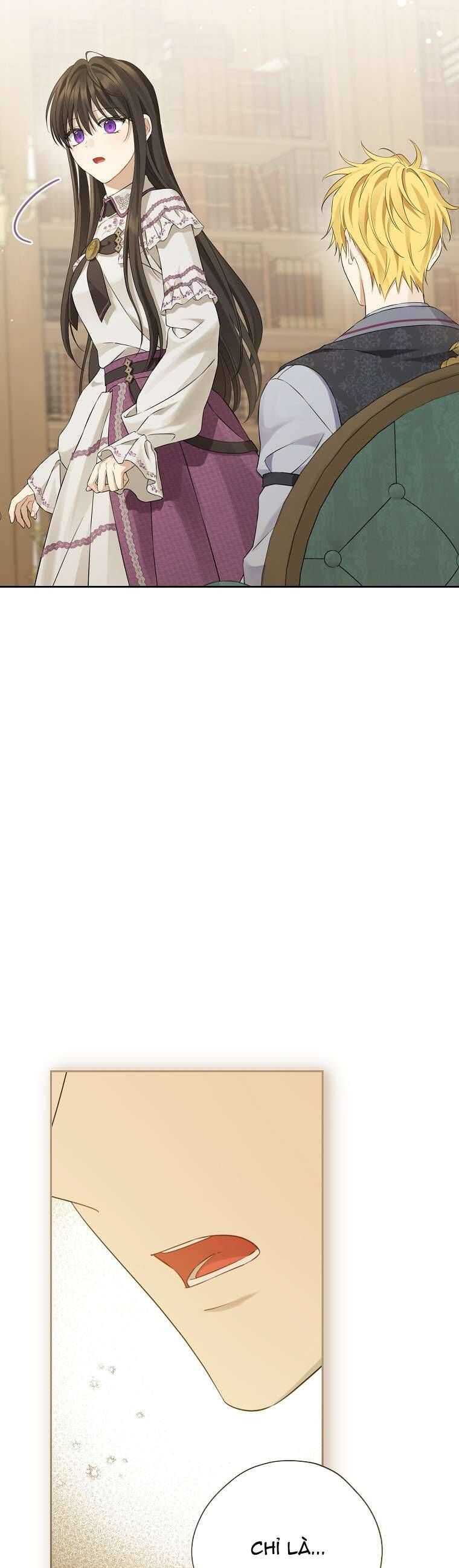 đọc truyện Thực Ra Tôi Mới Là Thật Chương 149 ảnh 47 tại Thiên Thai Truyện