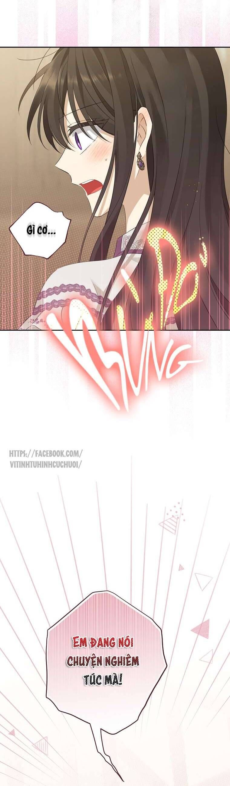 đọc truyện Thực Ra Tôi Mới Là Thật Chương 149 ảnh 50 tại Thiên Thai Truyện