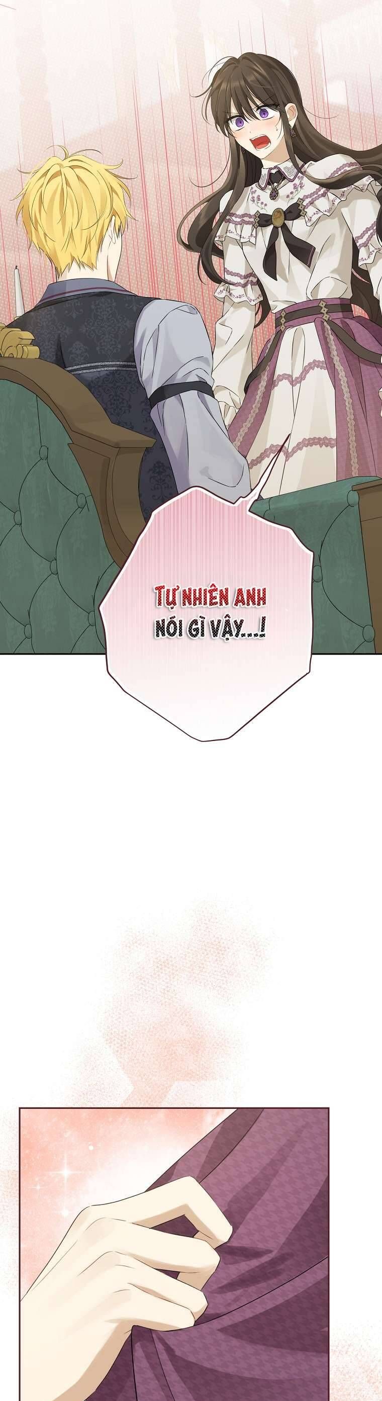 đọc truyện Thực Ra Tôi Mới Là Thật Chương 149 ảnh 51 tại Thiên Thai Truyện