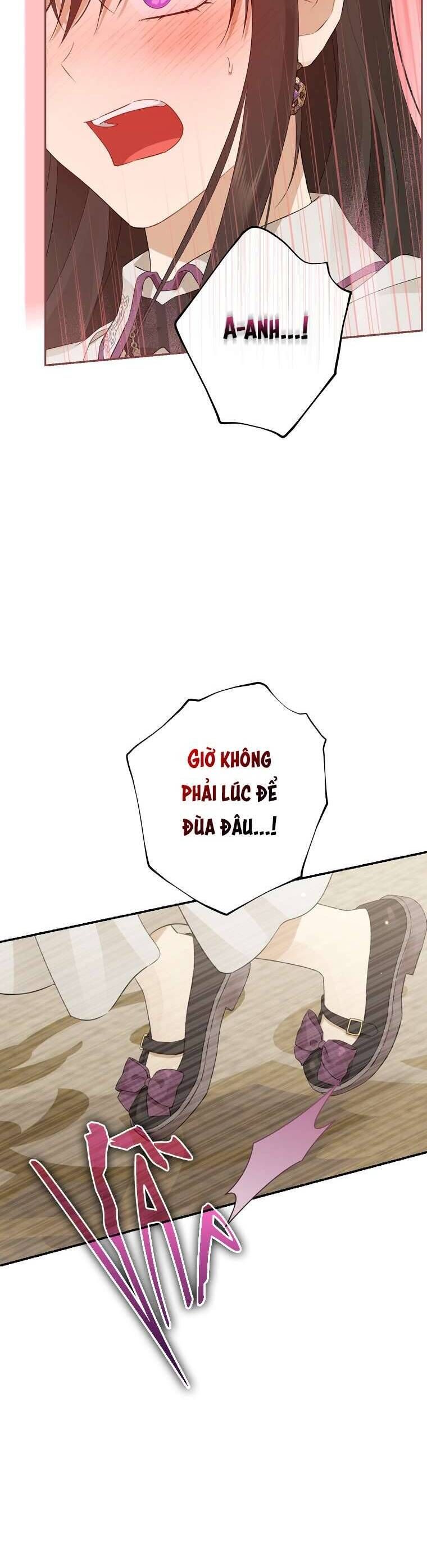 đọc truyện Thực Ra Tôi Mới Là Thật Chương 149 ảnh 54 tại Thiên Thai Truyện